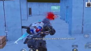 ✅PUBG MOBILE _ โปรมองทะลุ + ล็อคหัว ถ้าจะขนาดนี้พี่เอาไก่ไปเถอะ !