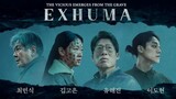 🇰🇷 EXHUMA (2024) | FULL MOVIE [EngSub]