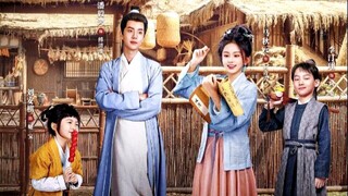 ep13. a farmers fortune | english sub