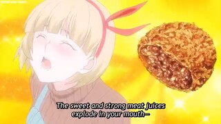 habis makan kesakitan
