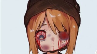 Changed the dismemberment picture, the character is not guilty