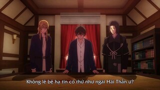 Tóm tắt Anime chuyển sinh làm vua phần 29