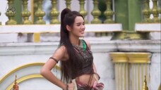 สายลับตัวจริง | Highlight เดชอสูรขันแก้วนพเก้า EP.27