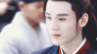 [Repost] Gong Jun丨185 Heart-warming Pictures of Wen Kexing丨Seeing Through Grudges, the Immortal Free