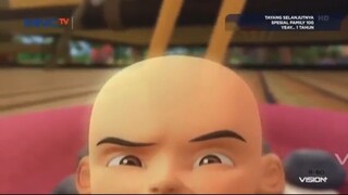 Upin & Ipin Musim 18 Full Movie - Rajoo Mandi di Sungai - Upin Ipin Terbaru 2024