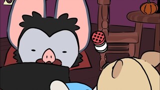 【Natural Habitat Shorts】中字 | 然蝙蝠是美国狂犬病死亡的主要原因，但只有不到百分之一的蝙蝠携带狂犬病病毒 | 自然观察局