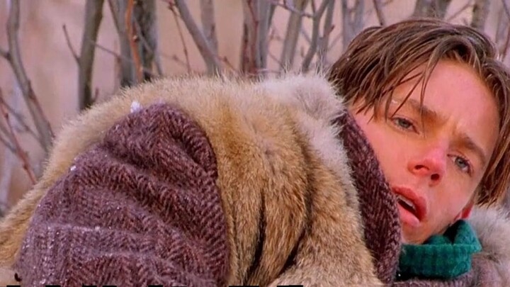 A super inspirational and unpopular masterpiece! The boy risked his life for tuition and family, and