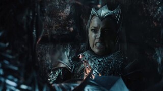 [Movie&TV] Steppenwolf Membongkar Kotak Induk Tersembunyi di Atlantis