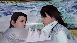 [JX3/ Đường Độc Đường] Kết - Tập 2