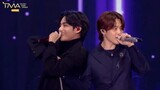 BTS 'Yet to Come' + 'For Youth' Performance | The Fact Music Awards 2022