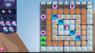 Candy crush saga level 15940