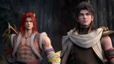 Wu Dong Qian Kun S6 Eps 1