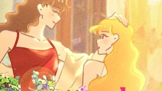 Bagaimana rasanya memiliki bibi yang super keren?