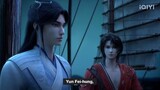 The Flame Imperial Guards Eng Sub EP8