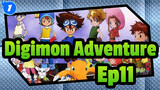 [Digimon Adventure] Ep11-15 Cut, Reminiscing Childhood_1