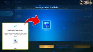 CARA MENDAPATKAN 2500💎 & SKIN GRATIS DI HARI KEMERDEKAAN INDONESIA 🇮🇩🇮🇩 | MOBILE LEGENDS