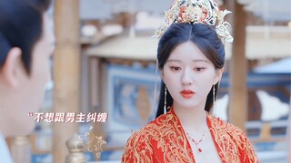 女二当上了鹰王，与男二一刀两断，女主恢复神力与记忆，不想与男主有关系，两人追妻之路漫漫长！#神隐新型电子哈基米#神隐