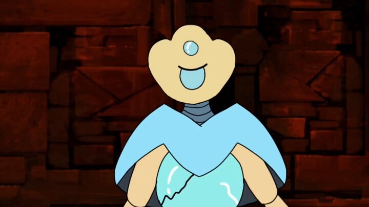 【มินิเธียเตอร์ Slay the Spire】การดื่มยา ตอนที่ 1