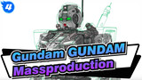 Gundam
GUNDAM Massproduction_4