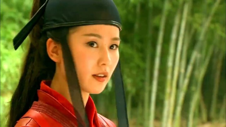 Blossoming Plum Solo EP. 02(จอมโจรวีรบุรุษ 2011)HD