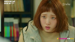 Do You Like Messi? (but in Tagalog) | Weightlifting Fairy Kim Bok Joo (Tagalog Dub) | Viu