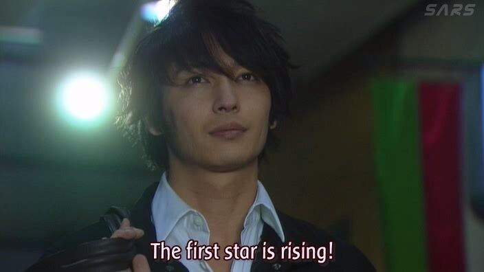 Nodame Cantabile (2006)  - EP 10
