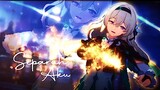 firefly - Separuh aku [ Anime edit / GMV ] Honkai star rail #OMITHR