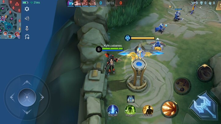 killing machine clint