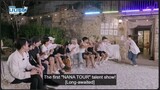 [ENG SUB] NANA TOUR with SEVENTEEN EP4-4