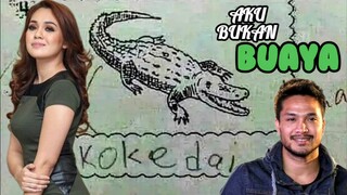 Telemovie Aku Bukan Buaya 2013