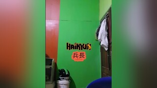 😬😬 haikyuu anime weeb wibu foryoupage