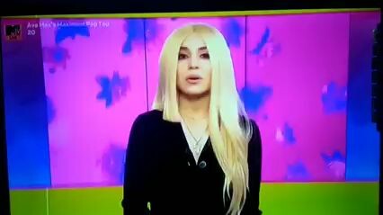 Good Bye MTV  😭😭😭