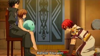 Kelvin becomes Teacher of Hero's ~ Black Summoner episode 7