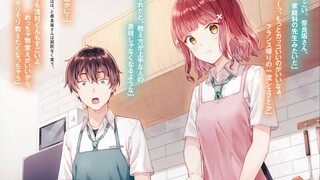 【义妹生活25】心思各异的生日会