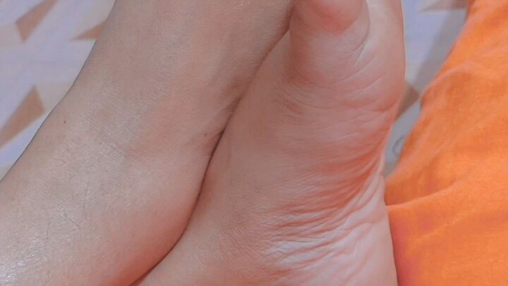 My Feet ❤️❤️❤️