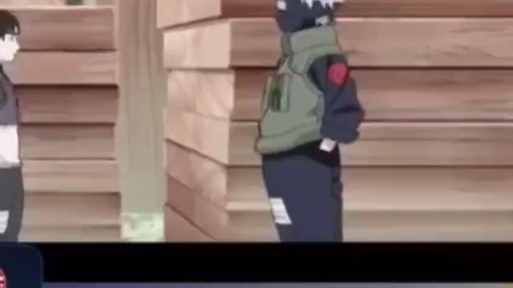 Naruto Shippuden Episode 550 Bahasa Indonesia