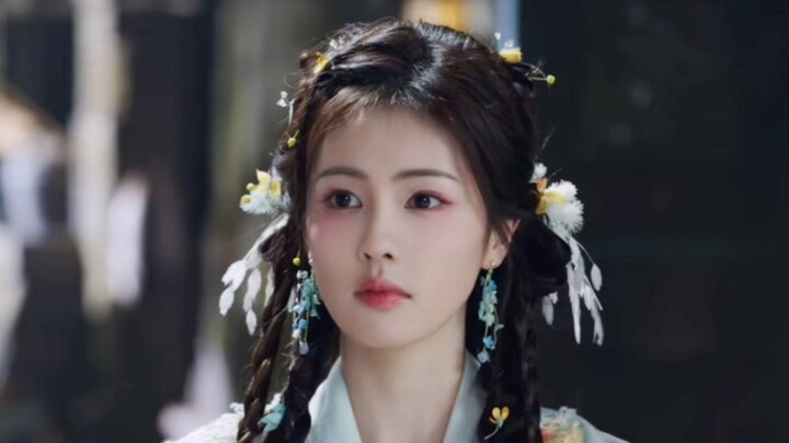[Bai Shuo x Fuling/Bai Xi] "ฉันรู้ว่าคุณเป็นน้องสาวของฉัน แต่ฉันไม่อยากยอมรับ"