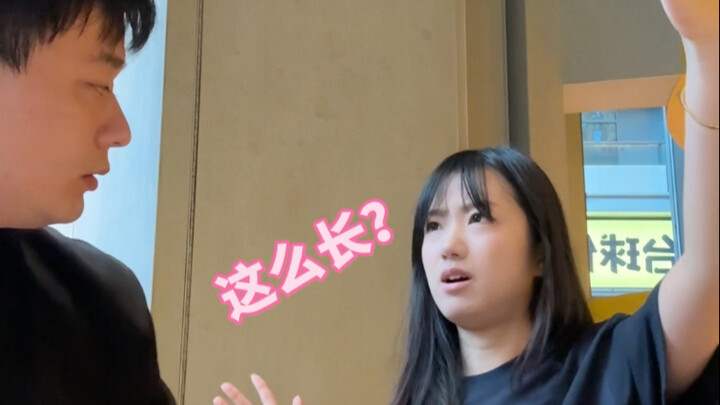 Whoever messes with it pays—how childish!