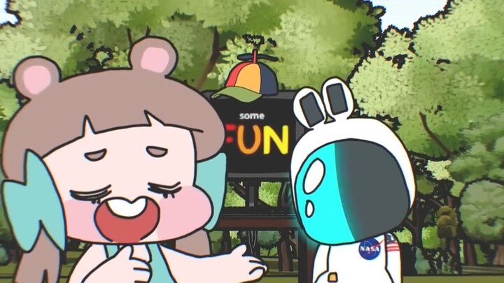 Rhythm Box Sprunki