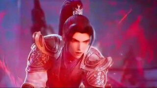 Lingwu Continent Eps 121 sub Indonesia