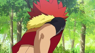 Beyblade Burst Quadstrike Episode 10