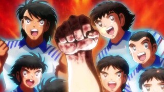 Captain Tsubasa Eps 26 Season 2 2023 (Sub Indo)