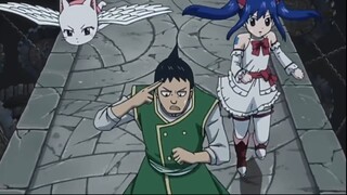 Hội Pháp Sư Fairy Tail tập 150