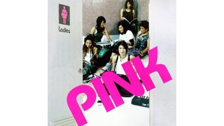 ผู้หญิง...ลืมยาก - Pink [MV KARAOKE]