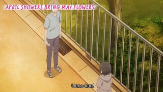 April Showers Bring May Flowers [ EP8 PART13 ]