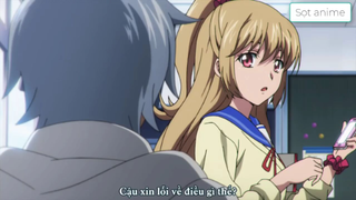 Strike The Blood T3-2