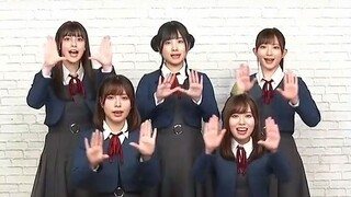 用手语表现Liella!的歌曲-始まりは君の空《What a Wonderful Dream!!》发售纪念企划✨