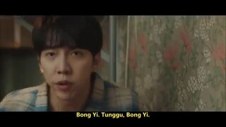 Mouse The Predator_Ep 02 Sub Indo