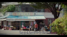 Người Xa Lạ EP 2 [Sub Việt]