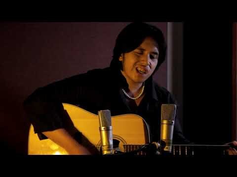 Darling, Darling - Rob Deniel (Acoustic Ver.)